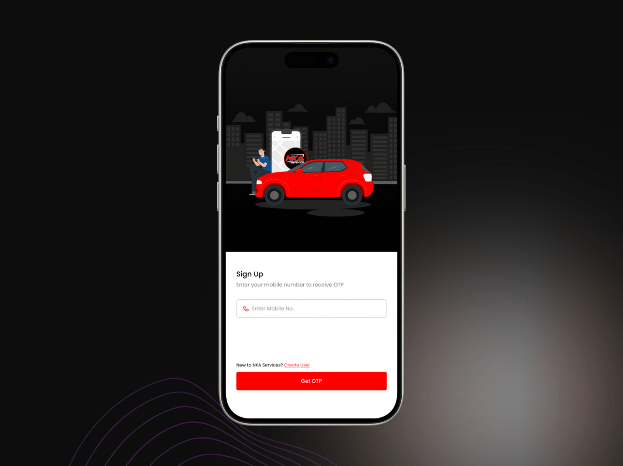 Project Screenshot 2