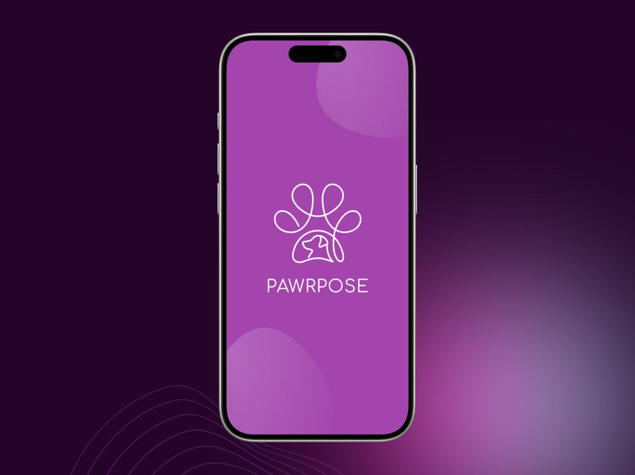 Pawrpose: Adopt & Rescue Pets