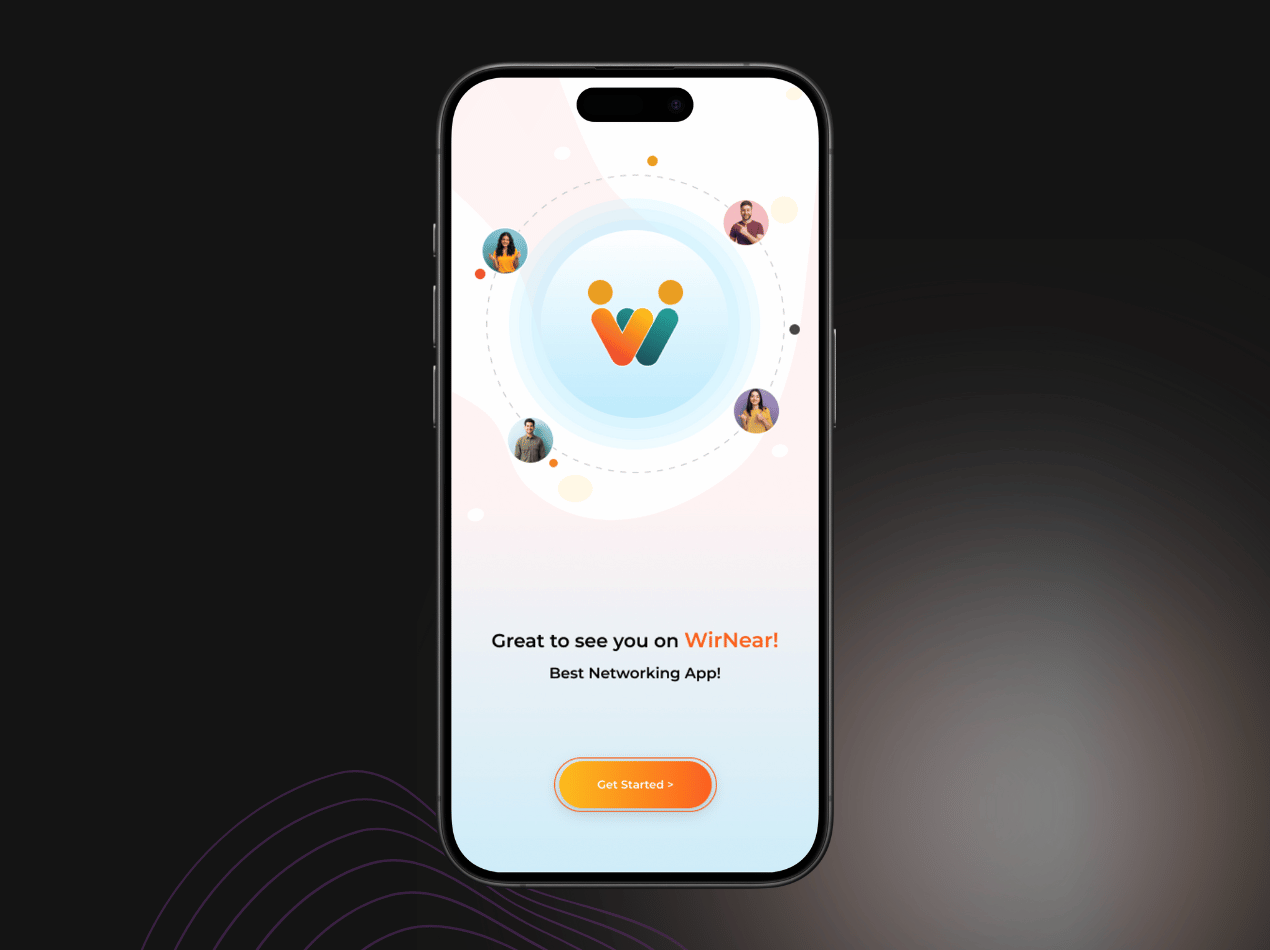 Wirnear Mobile App
