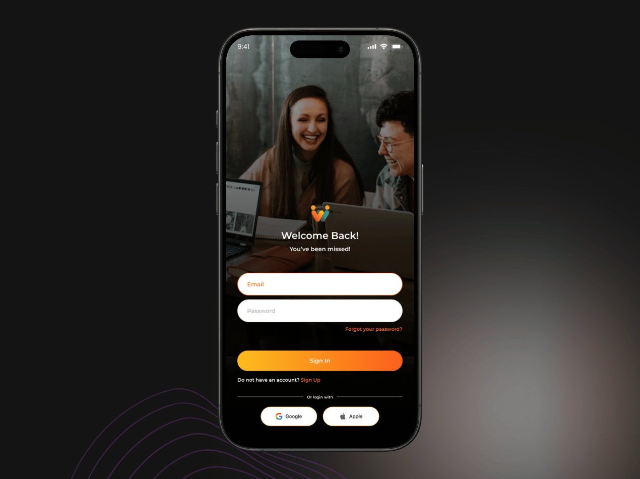 Project Screenshot 2