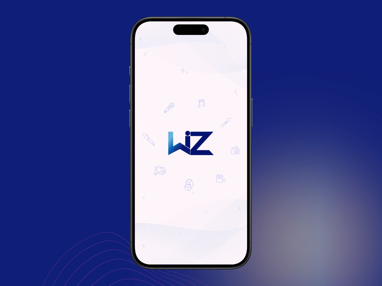 Wiz Mobile App