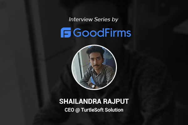 TurtleSoft Solution Interview By GoodFirms